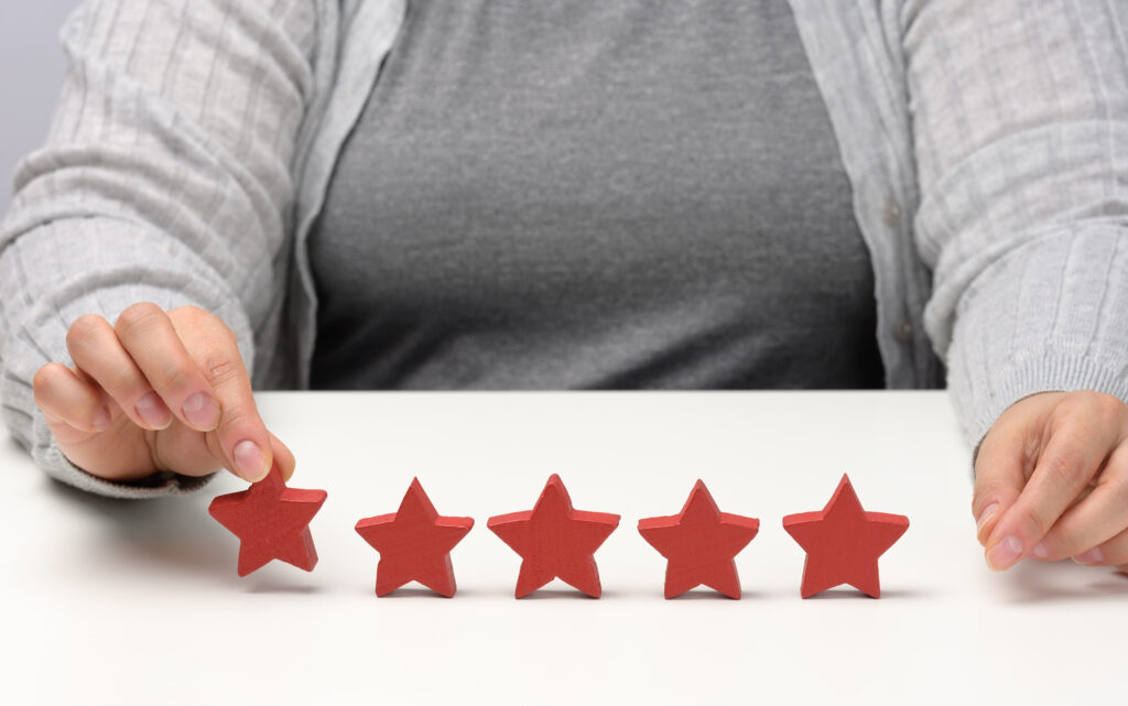 The Power of Local Reviews: Leveraging Customer Feedback for Cannabis SEO